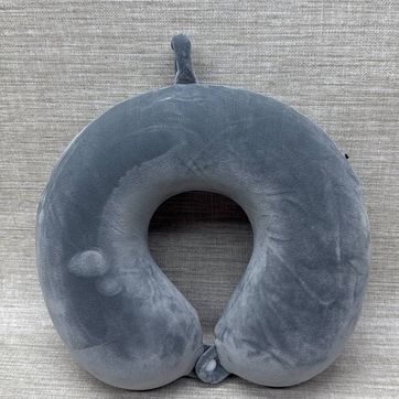 Imagen del producto CUELLERO SUAVE UNICOLOR SURTIDO