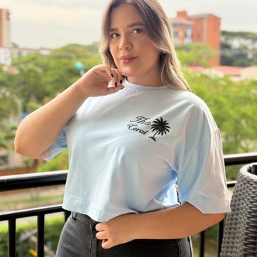 BLUSA DEPORTIVA - imagen 1