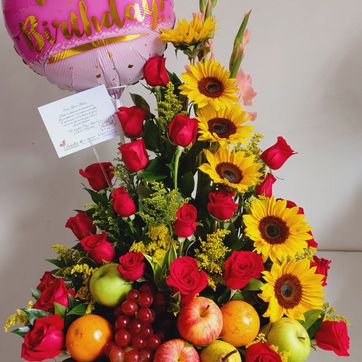 Imagen del producto canasta grande