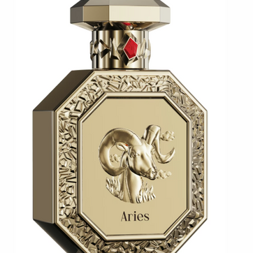 Genesis Aries - imagen 1