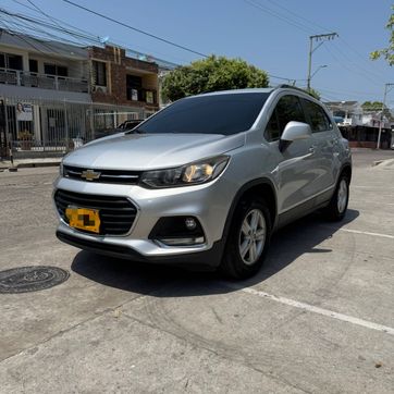 CHEVROLET TRACKER 1.8L AUT 2018 LT - imagen 1