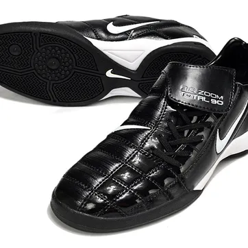 Tenis Total 90 IC - Indoor / Futsal Lote 3 - imagen 1