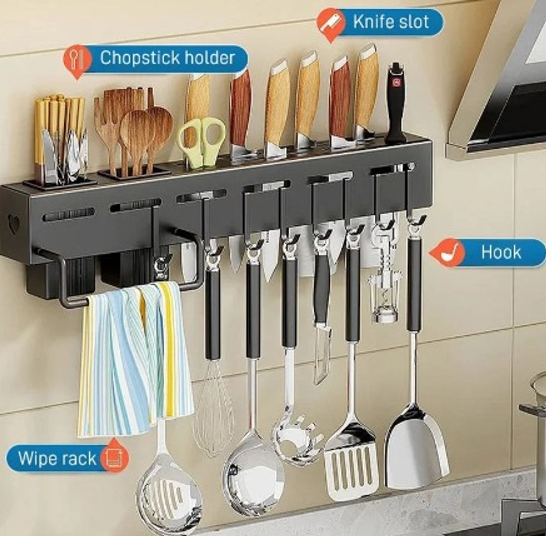 Organizador utensilios 