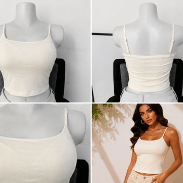 Blusa Ref 073 - imagen 1