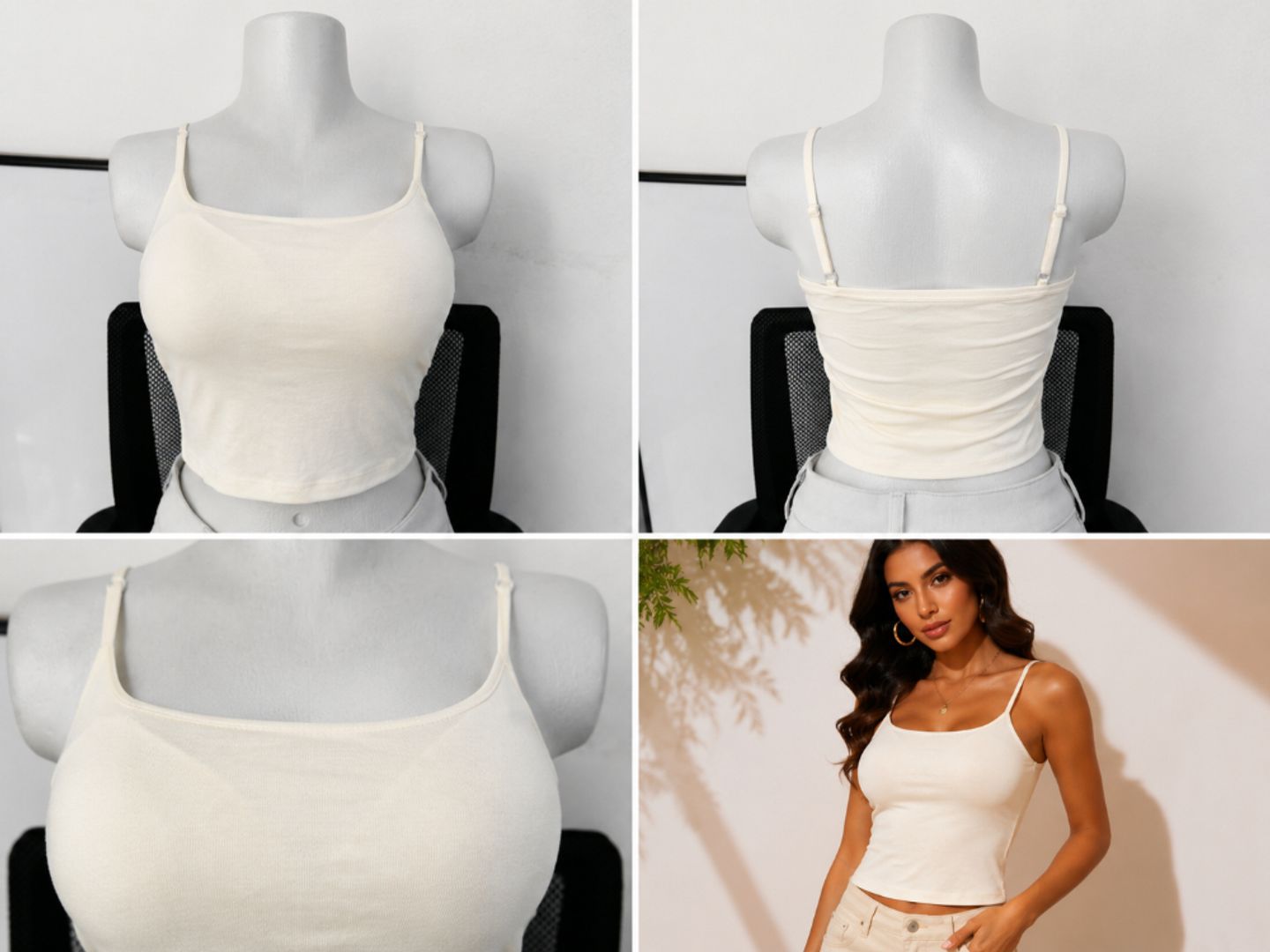 Blusa Ref 073