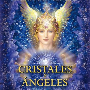 Cristales y Ángeles cartas y orcaulo - imagen 1