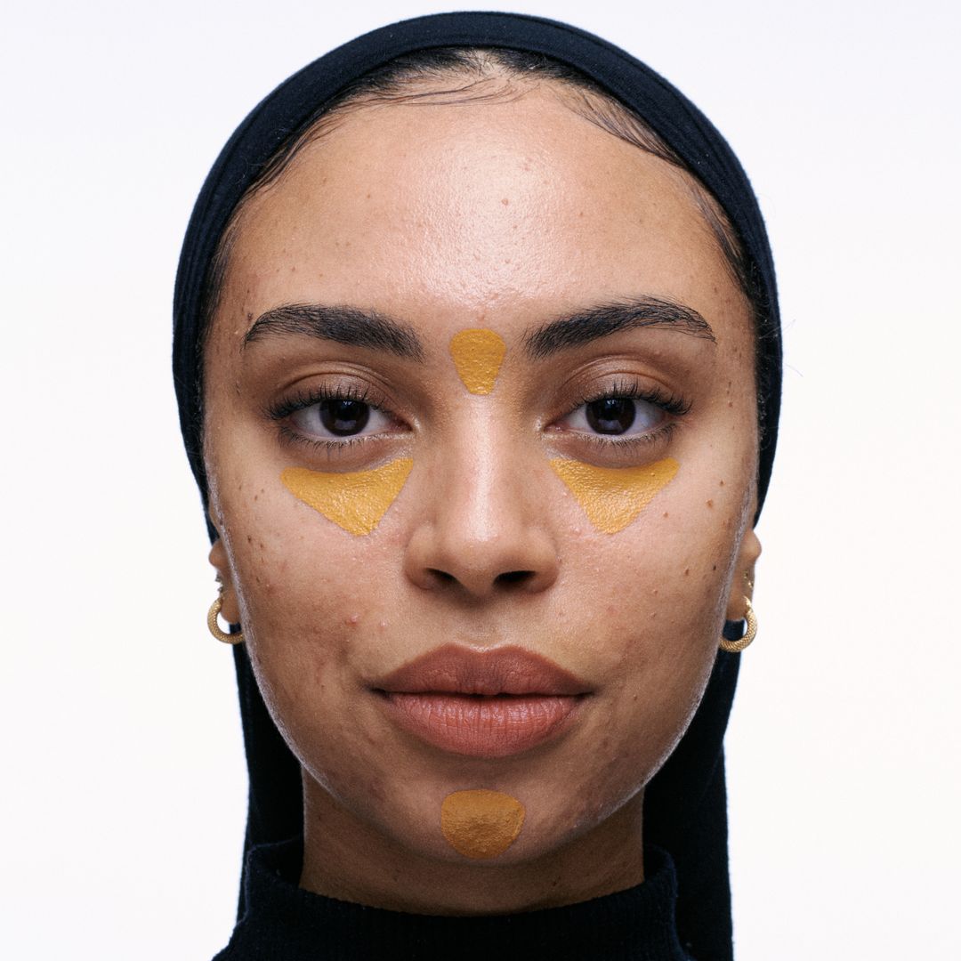 STUDIO FIX CONCEALER KAIZEN
