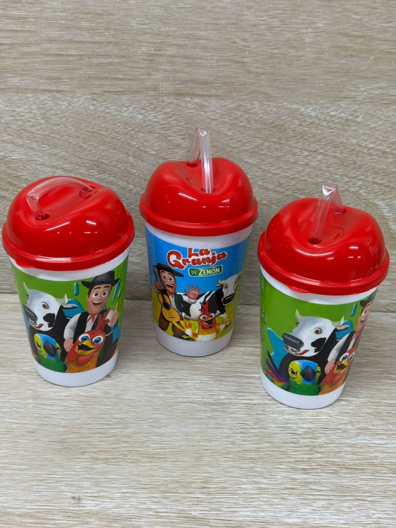 000 VASOPITILLO NIÑOS