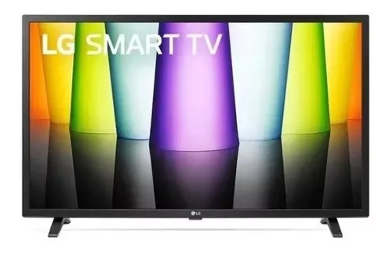 TELEVISOR 32” Smart Tv LG
