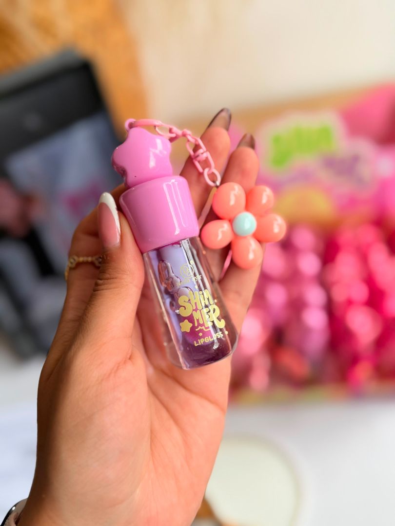 GLOSS SUPER JUNE