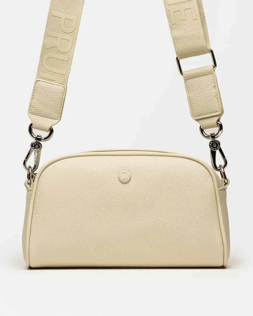 MINI BAG HAZEL NATURAL