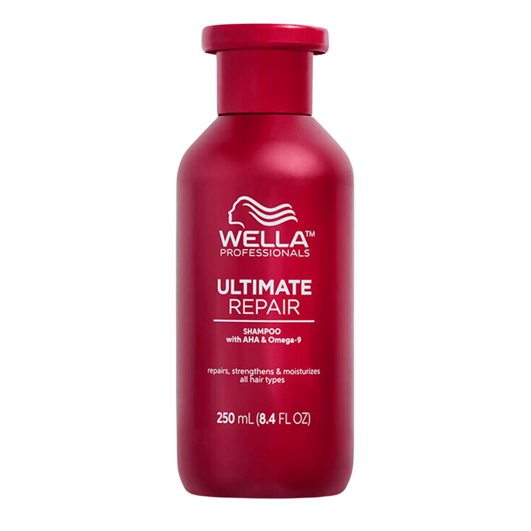 SHAMPOO ULTIMATE REPAIR 250ML WELLA