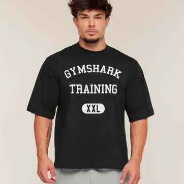 Gymshark Training Graphic T-Shirt - imagen 1