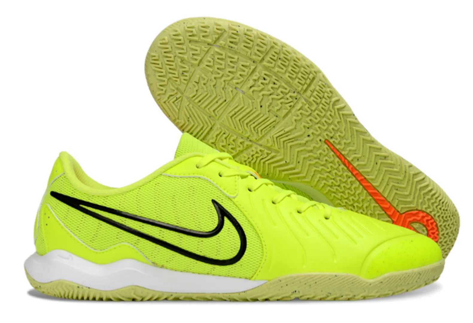 Tenis Tiempo IC - Indoor / Futsal Lote 1