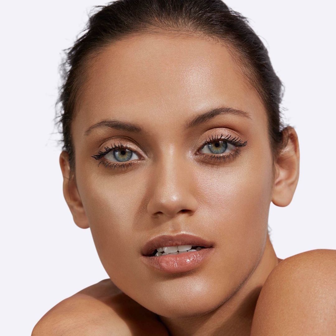 Crema Humectante Strobe - Goldlite