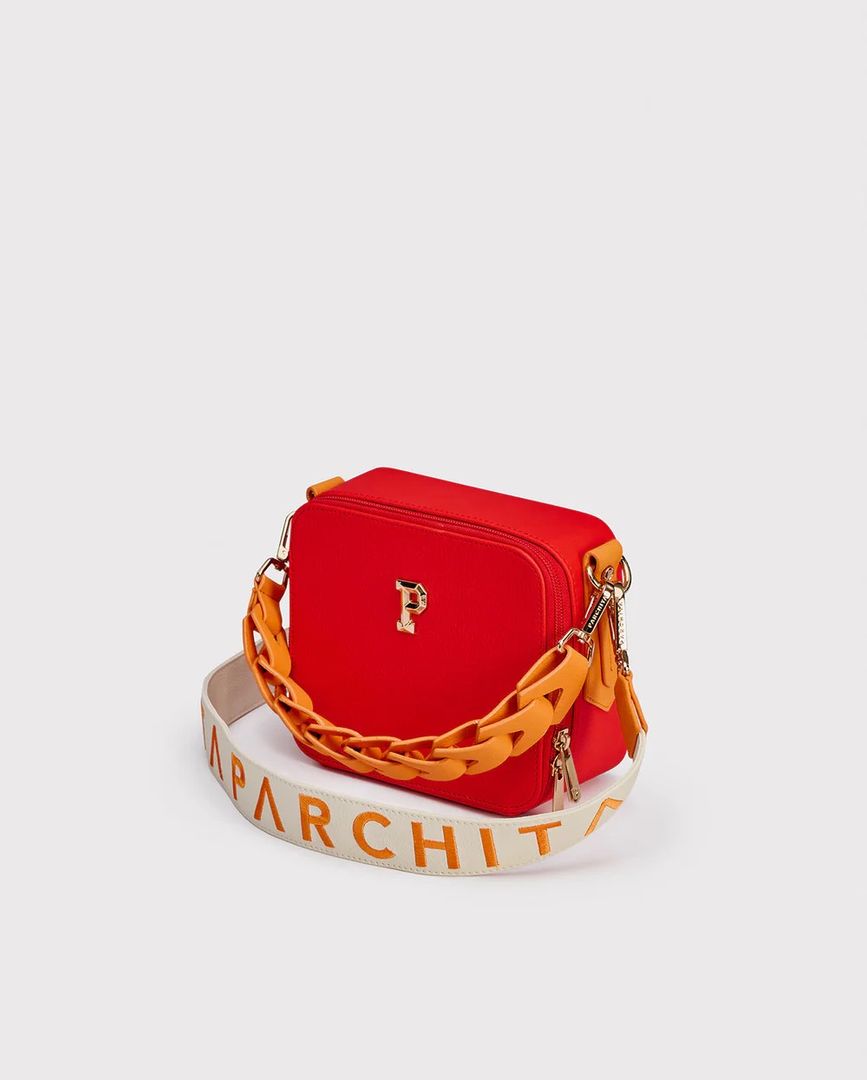 FLORA PETIT SINFONIA ROJO X NARANJA