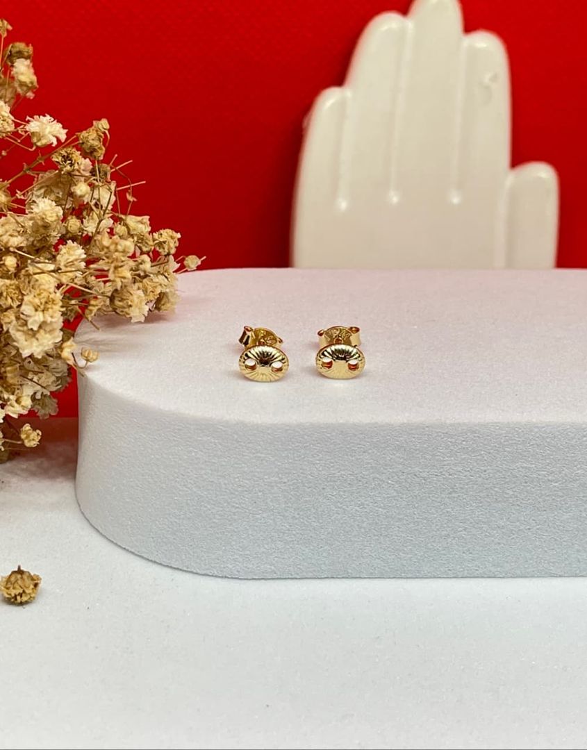 Topos gucci diamantados medianos