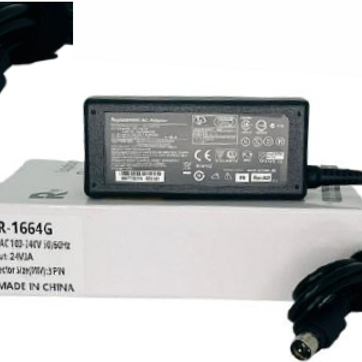 Imagen del producto CARGADOR 24V-3A