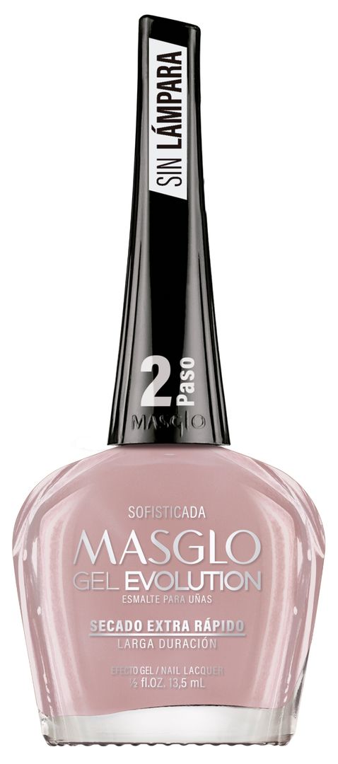 ESMALTE MASGLO GEL EVOLUTION SOFISTICADA