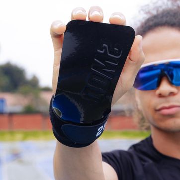 SL GRIPS NEGROS  - imagen 1