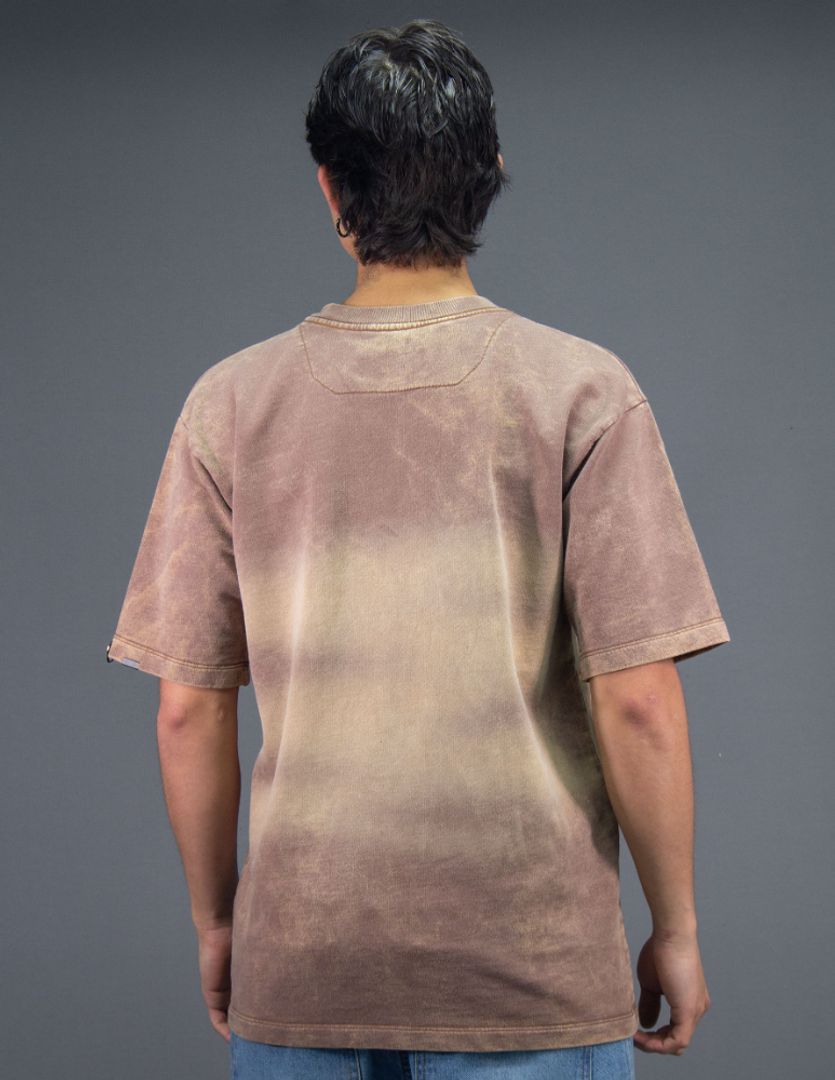 C. SLIM FIT ACID W B.