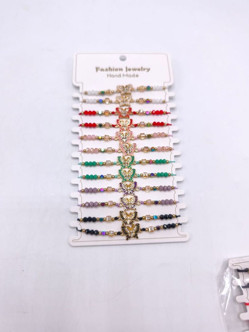 CARTON PULSERA PM435