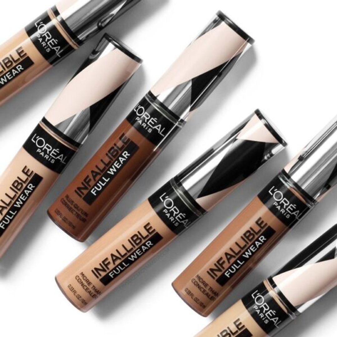 CORRECTOR INFALIBLE FULL WEAR 10ML LOREAL