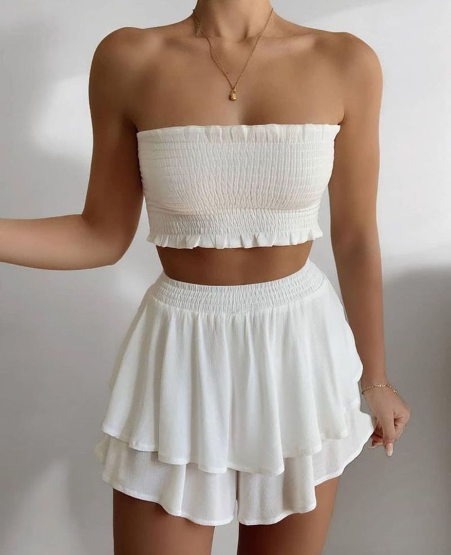 CROP TOP VERA