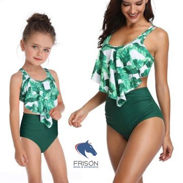 Imagen del producto Vestidos de baño en pareja 