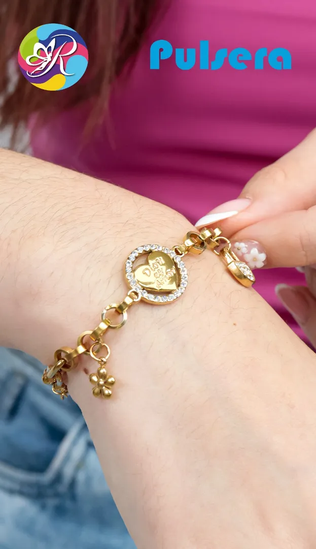 Pulsera