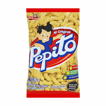 Imagen del producto Pepito 80Gr