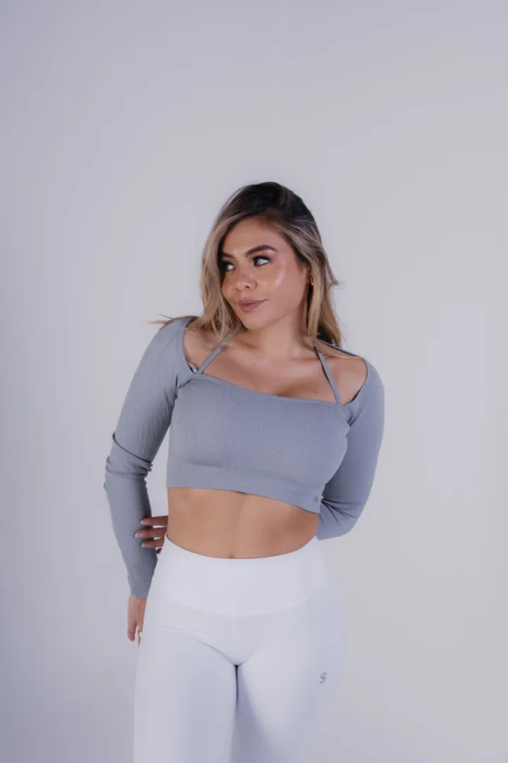CROP TOP (B02)