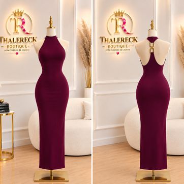 Imagen del producto Vestido largo 