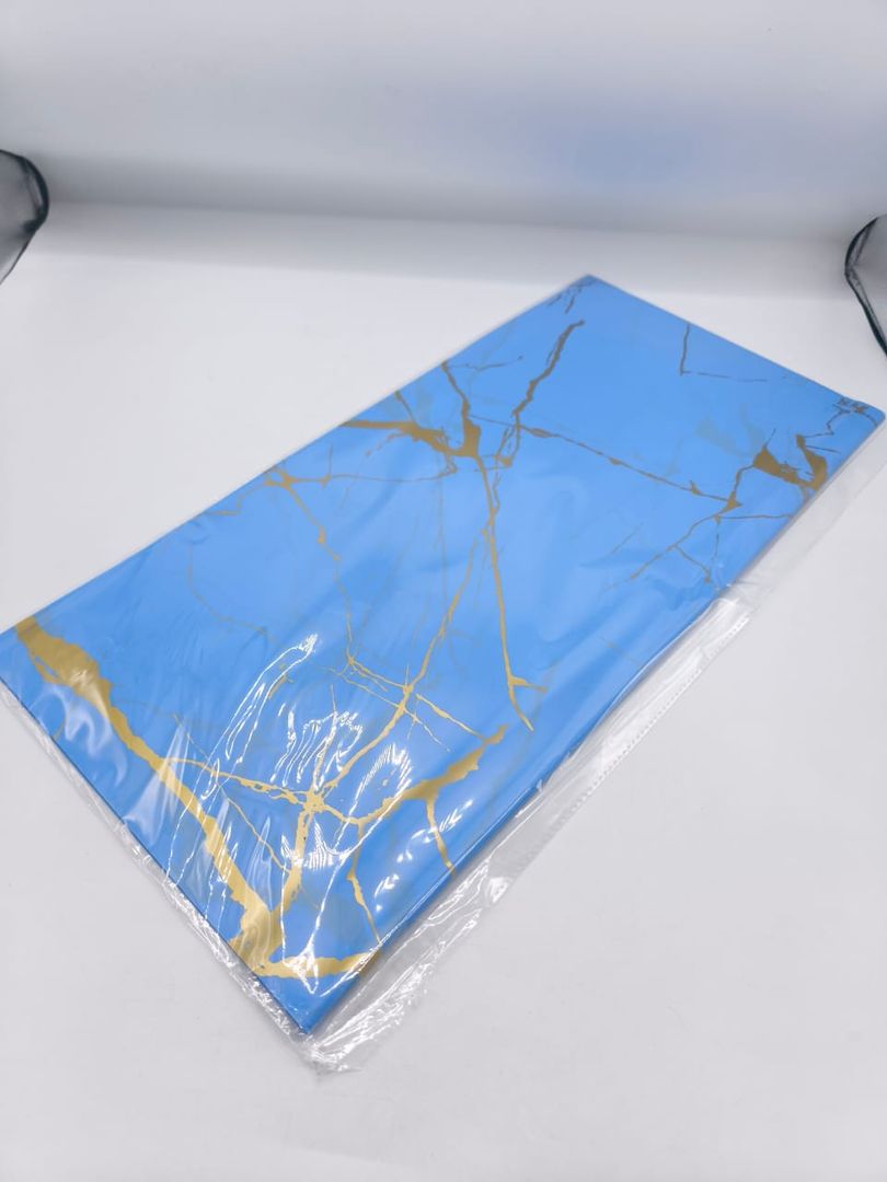 PQT PAPEL COREANO X 20 