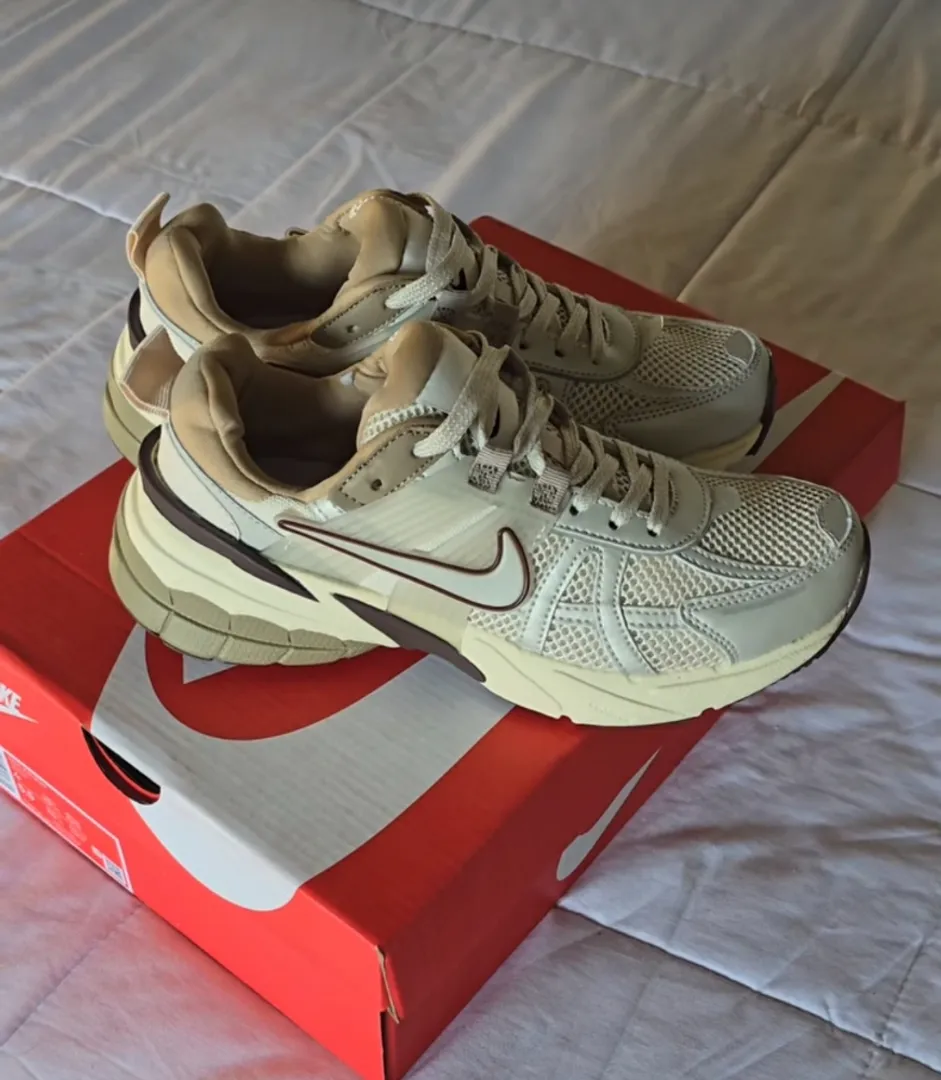 Nike V2k Coffe