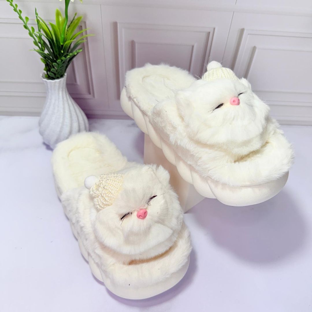 Pantuflas