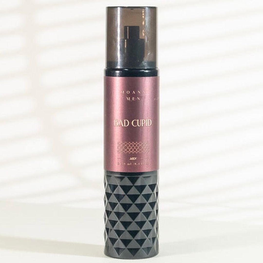 SPLAHS MOANA MEN - 250ml