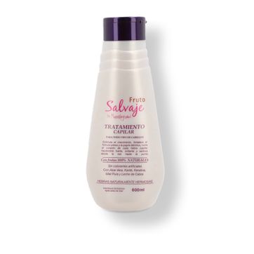 Imagen del producto TRATAMIENTO CAPILAR CON KERATINA Y KARITE 