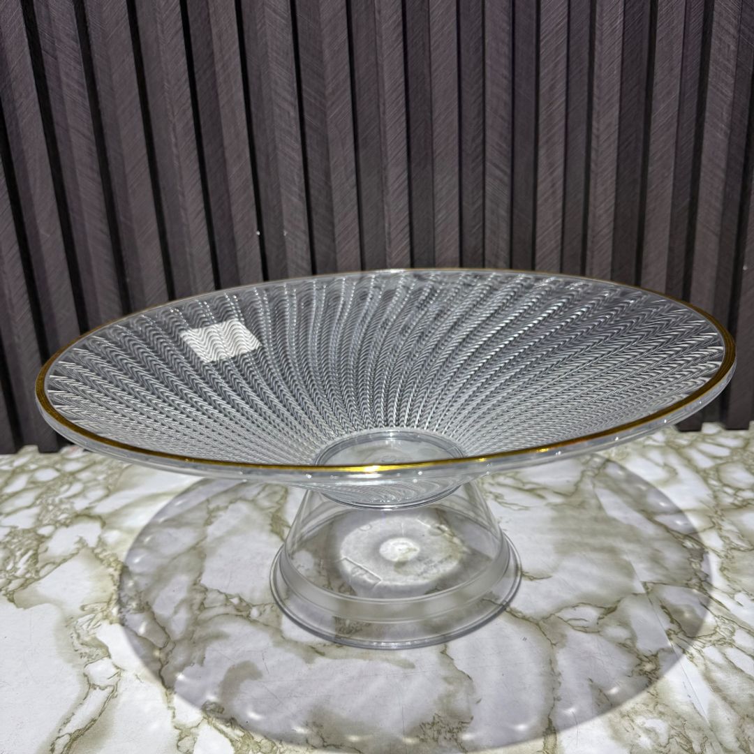 BASE PARA TORTA O DULCERA 36 CM 