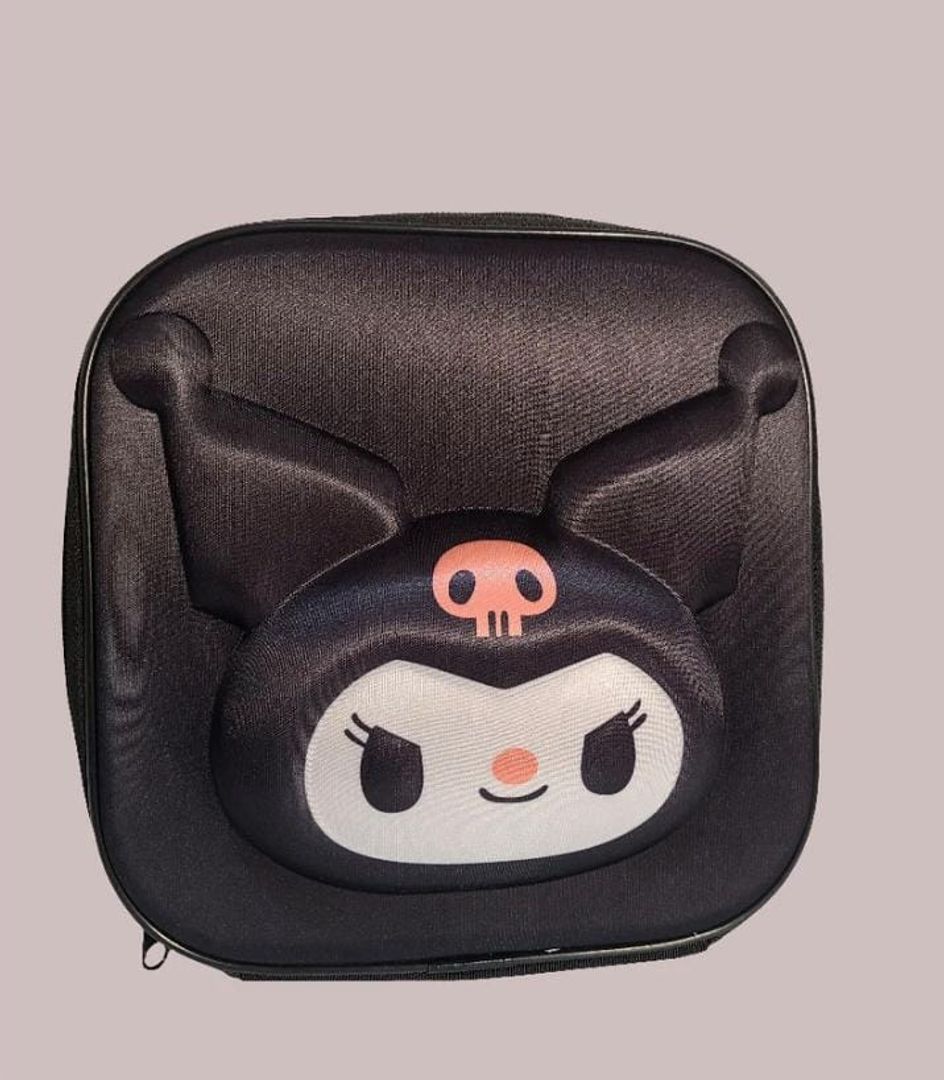 LONCHERA SANTIO Y KITTY