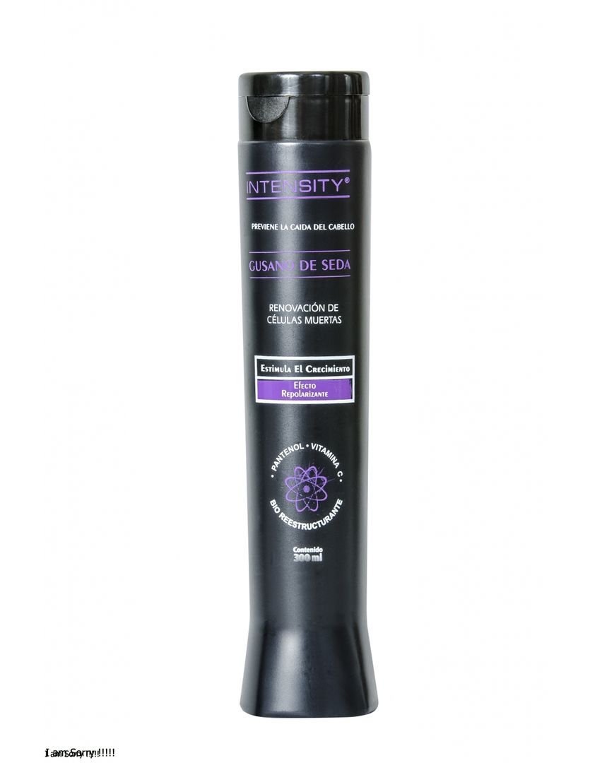 TRATAMIENTO GUSANO DE SEDA INTENSITY X 360ML