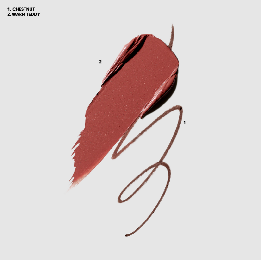 MAC MIDNIGHT M·A·Cximal LIP COMBO