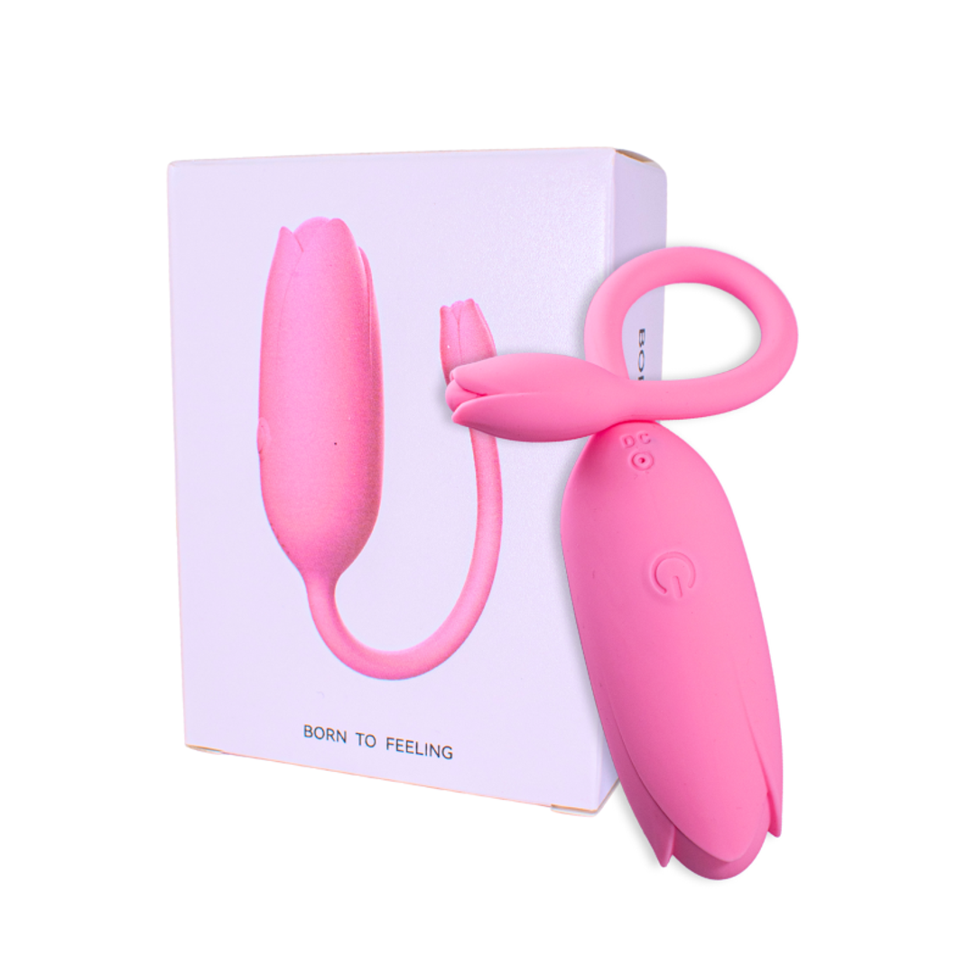 SG5067 HUEVO APP TULIPAN