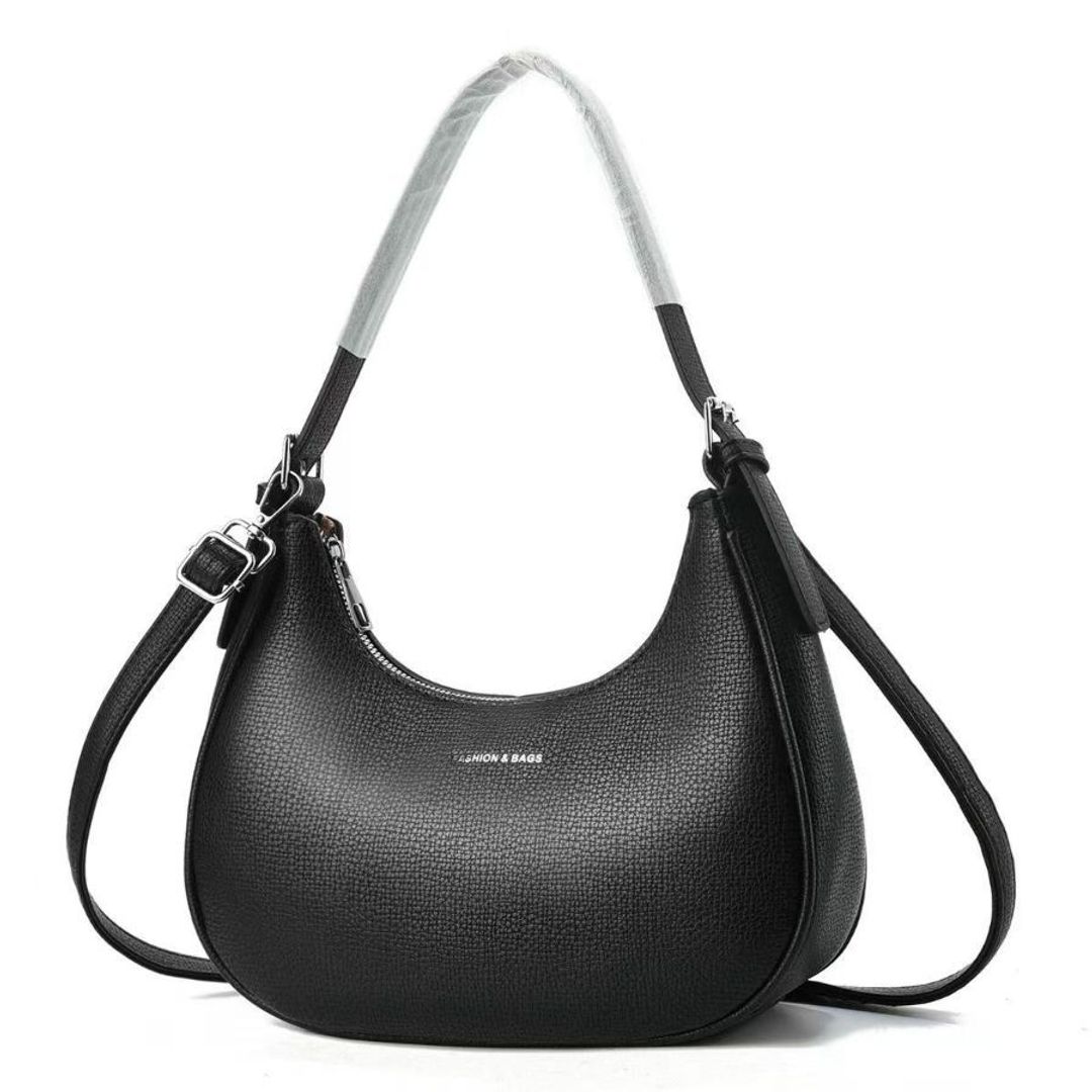 CARTERA BANDOLERO LUNA FASHION UNICOLOR 