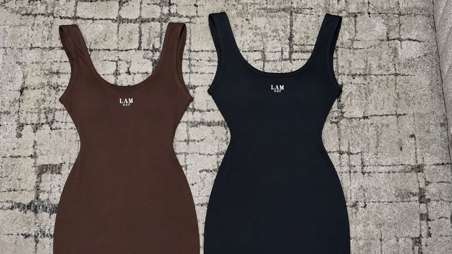 Jumpsuit active