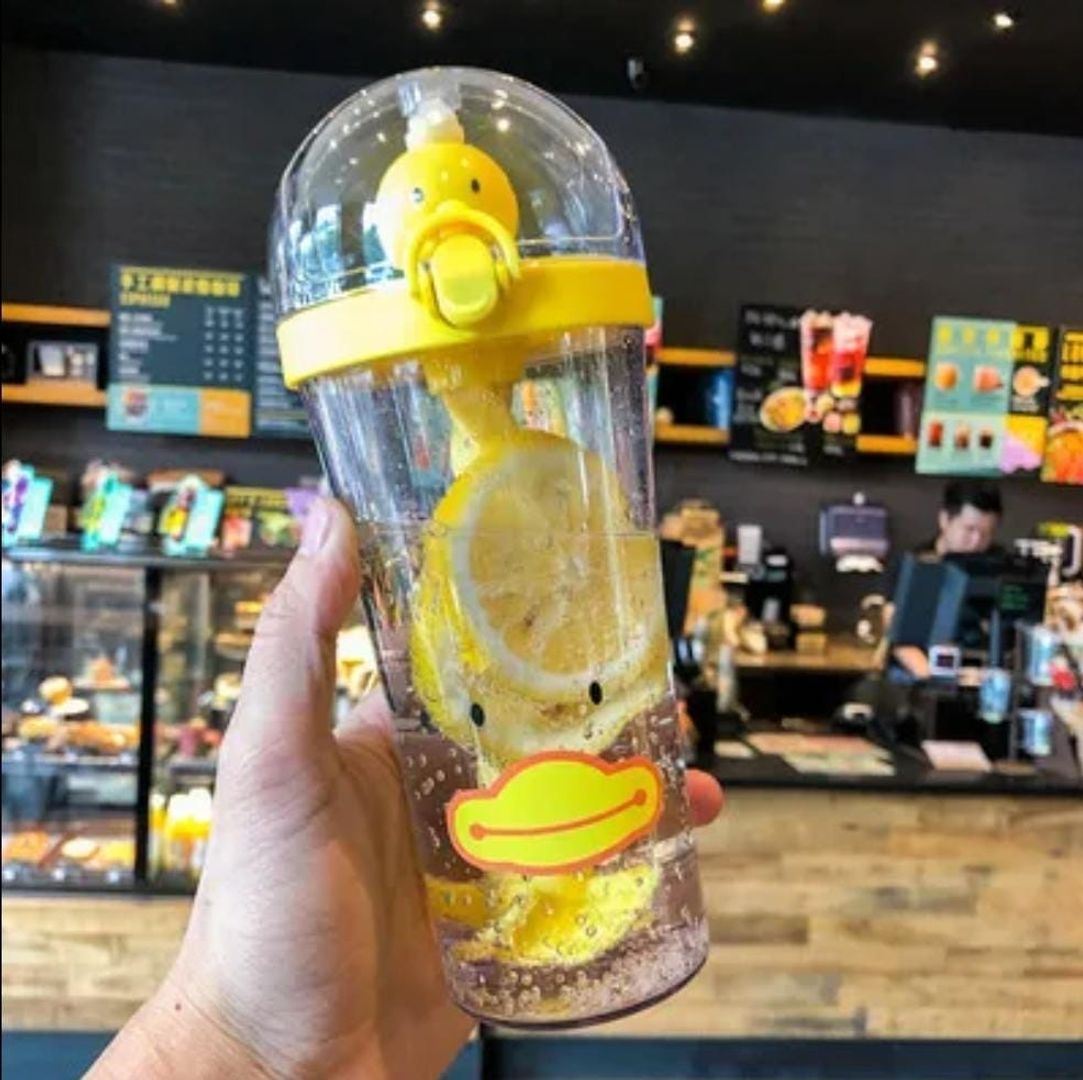 Vaso pitillo rosca 