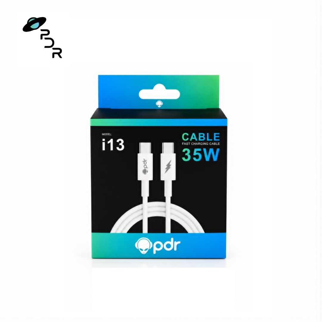 CABLE 35W TC-TC PDR i13