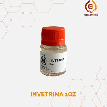 Imagen del producto INSECTICIDA: INVETRINA