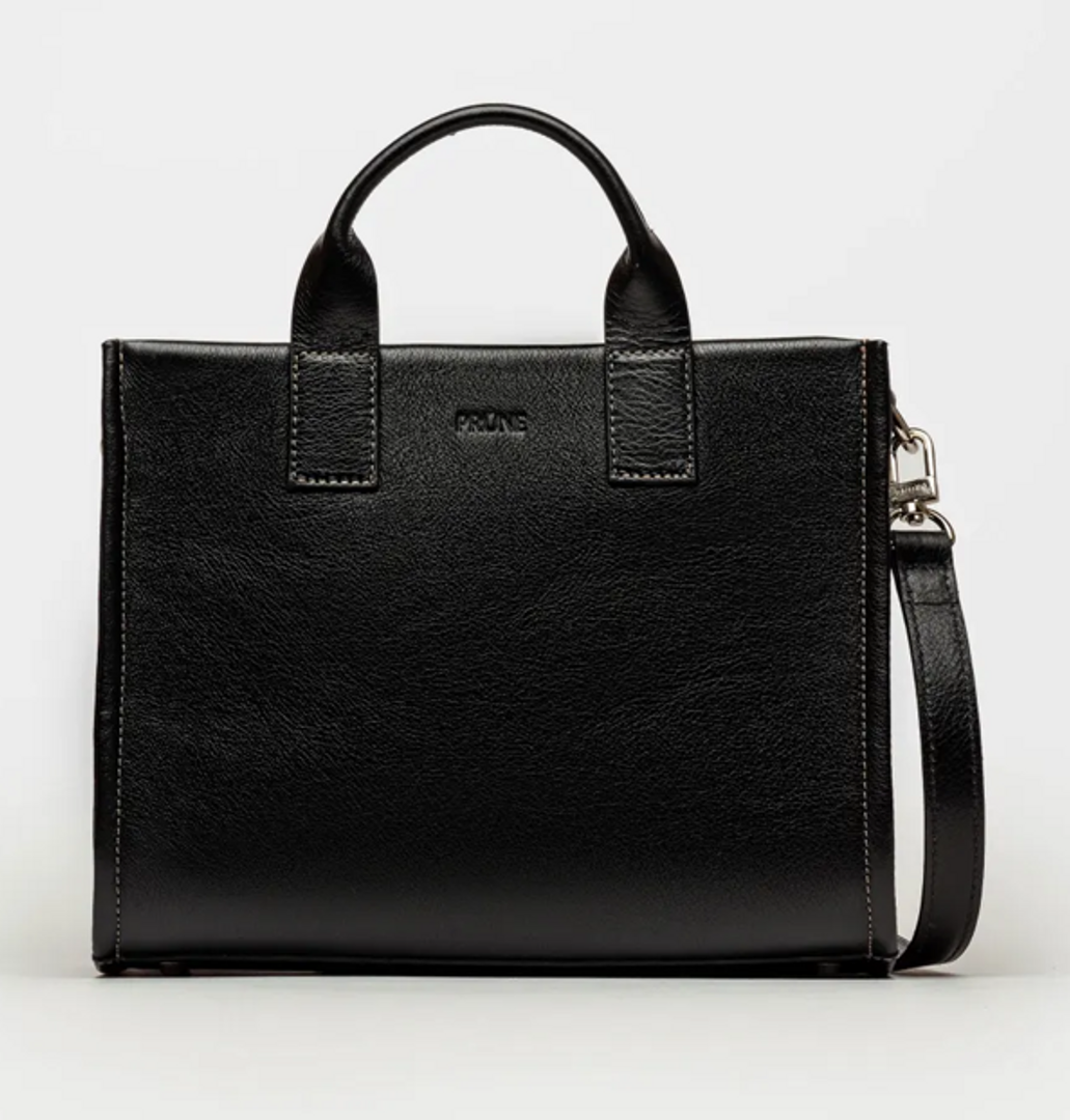 CARTERA MINI BAG CAPRI NEGRO