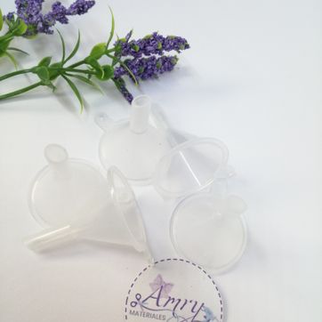 Embudo Pequeño 4,5cm alto - imagen 3